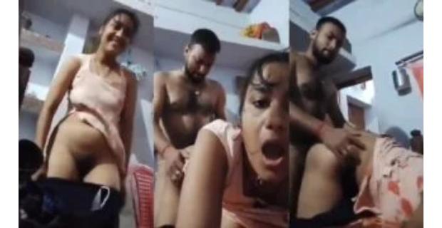 Ghodi Bankar Dehati Ladki Nangi Hard Fucked – XXXVideo Hot MMS