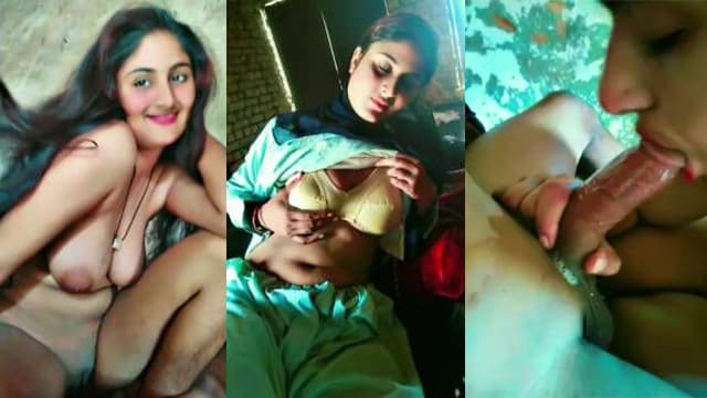 Panjabi Girl Suking Dick And Fuck Tight Pusy Viral Porn Video – Indian Xxx Video
