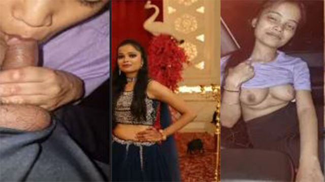 Sexy IT College Girl Sucking BF Dick – Viralkand.Cm